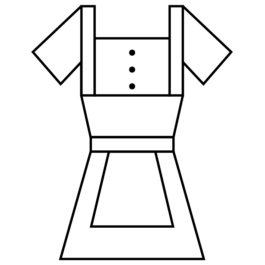 DIE ANZIEHER